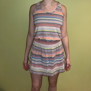 MOSSIMO SUPPLY CO sundress/coverup